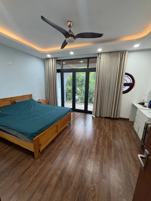 Nhà cho thuê tại Phước Hải – 3 phòng ngủ, 4 phòng tắm