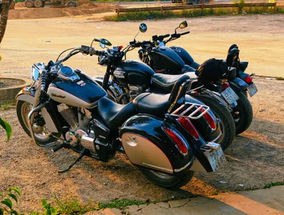 Мотоцикл Honda Shadow VT750 Aero круизер на продажу
