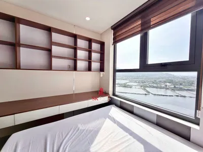 CT2 VCN富庶社区2卧公寓出租 - 芽庄 - 每月1600万越南盾