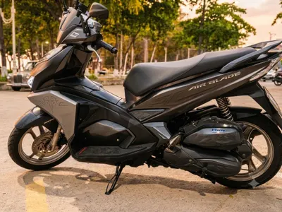 Honda AirBlade 125 - 24 500 000 VND - Ухоженный, местная регистрация