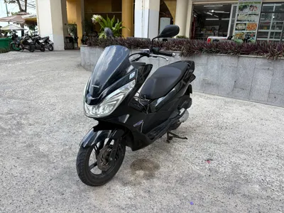 Honda PCX 125 на продажу — 2017 года — пробег 11 500 км — 21 500 000 VND