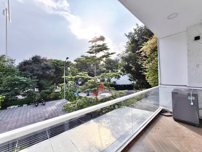 西芽庄(福海)出租工作室 – 35 m² – 800万越南盾/月