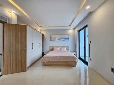 Nha Trang美吉亚地区别墅出租 – 3800万越南盾/月 – 家具齐全,宽敞院子