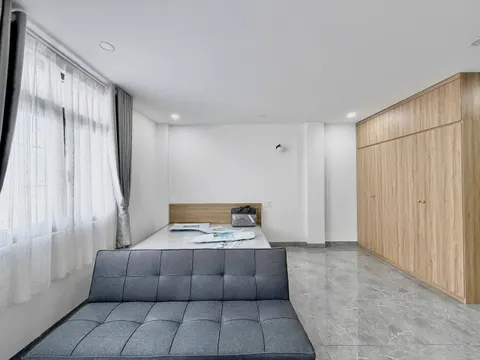 Studio for Rent in North Nha Trang (Vinh Hai) – 7.8 Million VND/Month