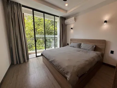 Căn hộ 2 phòng ngủ đầy đủ nội thất cho thuê ở Vĩnh Hòa, Nha Trang – 17 triệu đồng/tháng