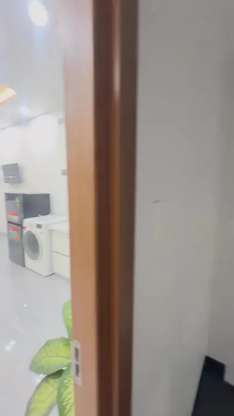 New Furnished Studio Apartment for Rent in Phuoc Long, Nha Trang