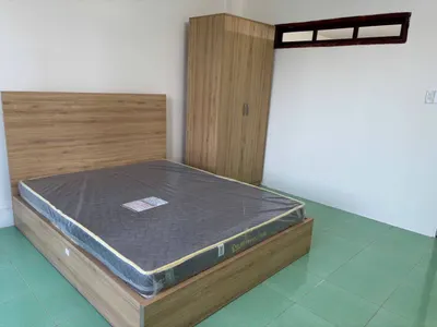 Nhà cho thuê ở Phía Bắc Nha Trang – 180 m² – 800m từ bãi biển – 15 triệu VND/tháng