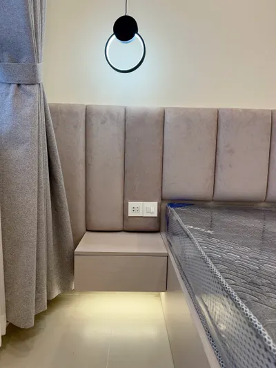 Nhà được trang bị đầy đủ nội thất cho thuê tại khu Mai Gia, Tây Nha Trang