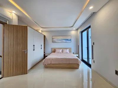 Nha Trang 미아 지역 빌라 렌탈 – 450m² – 4침실, 5욕실 – 월 3,800만 VND