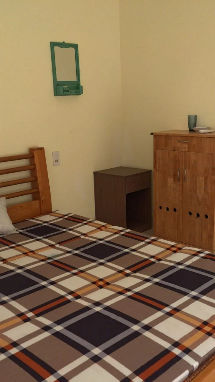 Floor with 2 Rooms for Rent in City Centre Nha Trang – From June 30 — 2/3