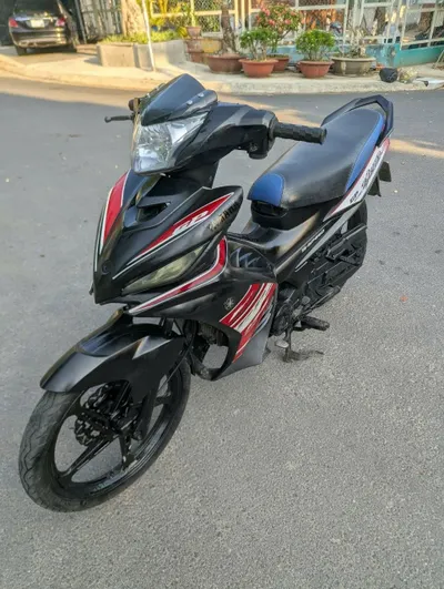 Bán Xe Tay Ga Espero ex50 – 7,5 Triệu Đồng – 2019 – Không Cần Bằng Lái