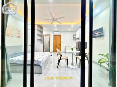 New 40 m² Apartment for Rent on South Nha Trang - Commission-Free
