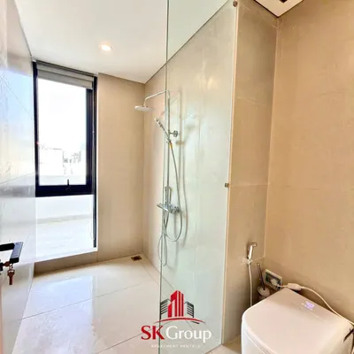 Căn hộ hai tầng 2 phòng ngủ cho phép thú cưng – Phía Bắc Nha Trang – 20 triệu VND/tháng