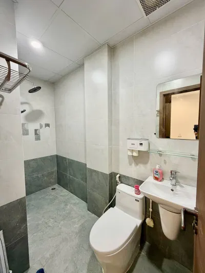 Furnished 1-Bedroom Apartment in Thích Quảng Đức, South Nha Trang – 10-11M VND/Month