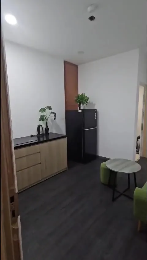 Studio Apartment for Rent at Oceanus, North Nha Trang