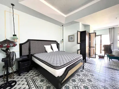 1-Bedroom Penthouse for Rent in Central Nha Trang – 16M VND/Month