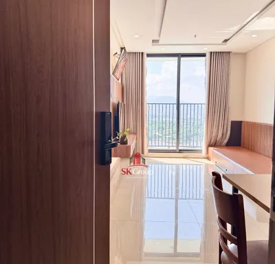 CT2 VCN富庶社区2卧公寓出租 - 芽庄 - 每月1600万越南盾