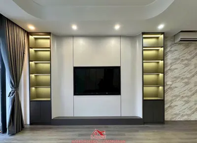 House for Rent in My Gia 8 Capella - Western Nha Trang