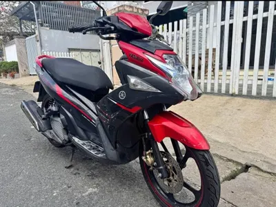 Yamaha Nouvo 6 2016 Scooter for Sale – 13 Million VND