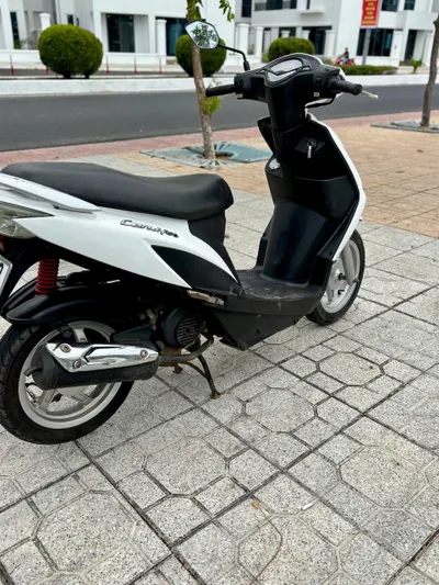 KYMCO Candy 2013 50cc Scooter for Sale