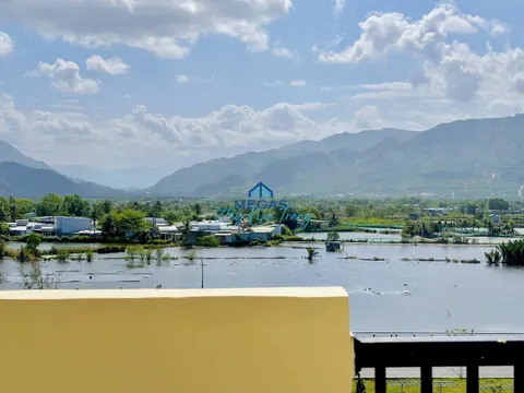 1-Bedroom Apartment for Rent with River View Balcony – Ha Quang 1, Nha Trang – 8 Million VND/Month