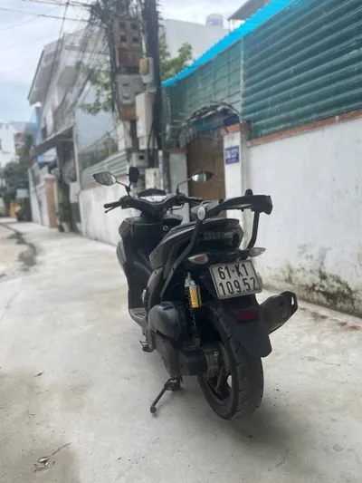 Yamaha NVX 155сс на продажу