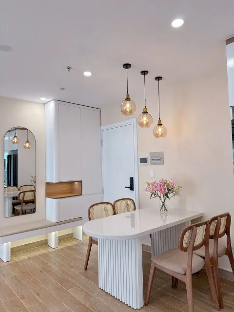 2-Bedroom Apartment Rental in CT3 Complex, Nha Trang