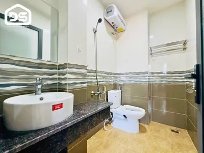 Студия с бассейном в центре Нха Транга – 30м², 6 млн VND/месяц