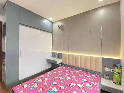 House for Rent in My Gia 8 - West Nha Trang (Available June 10)