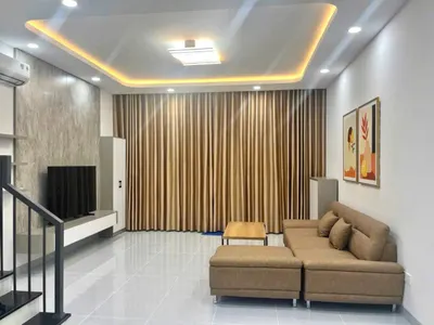 3-Bedroom House for Rent in My Gia Area (The Capella Package 8), Nha Trang – 270 m² – 28 Million VND/Month