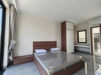 Nhà 3 phòng ngủ tại My Gia, Tây Nha Trang - 15 phút đến biển