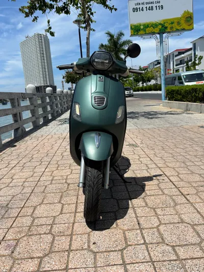 Xe tay ga ESPERO 50cc 2022 – 9,5 triệu đồng