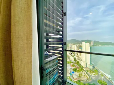 2-Bedroom Apartment for Rent – Scenia Bay, North Nha Trang – 25.5M VND/Month – From 6 July 2026