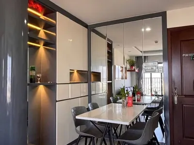 2-Bedroom Apartment for Rent in CT2 Phuoc Hai Complex, Nha Trang