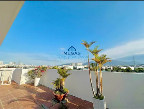 1-Bedroom Apartment for Rent in Ha Quang 2, Nha Trang – 7.5M VND/Month