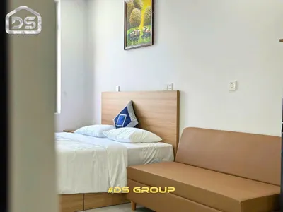푸억하이 서쪽 냐짱 1침실 스튜디오 월세 - 월 900만 VND