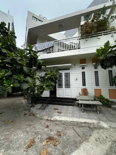 Cozy House for Rent in North Nha Trang – 14M VND/Month