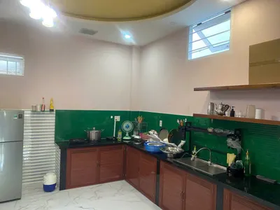 Nhà cho thuê 3 phòng ngủ ở phía Tây Nha Trang – 15 triệu VND/tháng