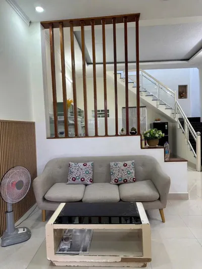 北芽庄出租房屋 – 每月1300万越南盾