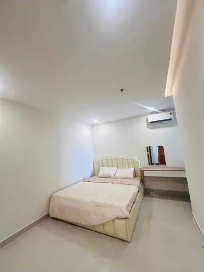 2-Bedroom Apartment for Rent in CT3 Vinh Diem Trung, Nha Trang