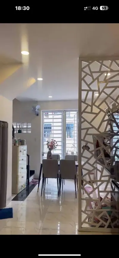 2-Bedroom House for Rent in Northern Nha Trang – 45 m² – Duong Van Nga Street – 12 Million VND/Month