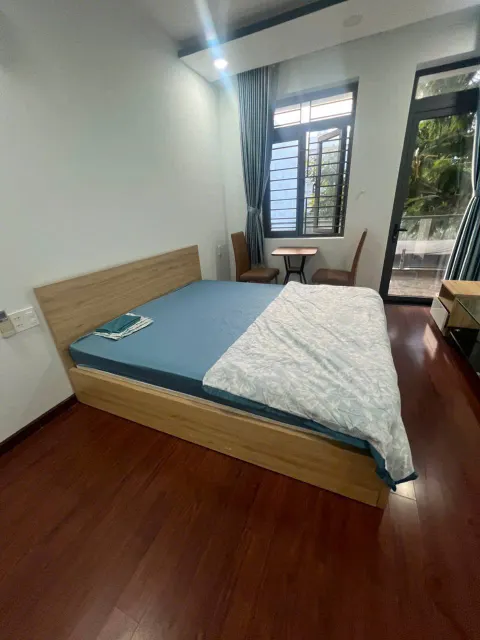 Furnished Apartment for Rent in Ha Quang 1 Area – 6.8 Million VND/Month