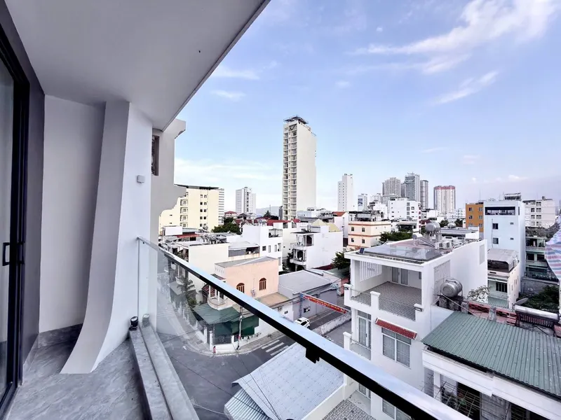 Studio gần bãi biển Hòn Chồng, Nha Trang – 9 triệu VND/tháng — 8/8