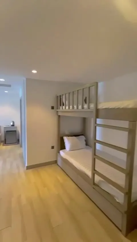 Studio with Sea View – Oceanus 0C1A, Floor 6 – 8.5 Million VND/Month
