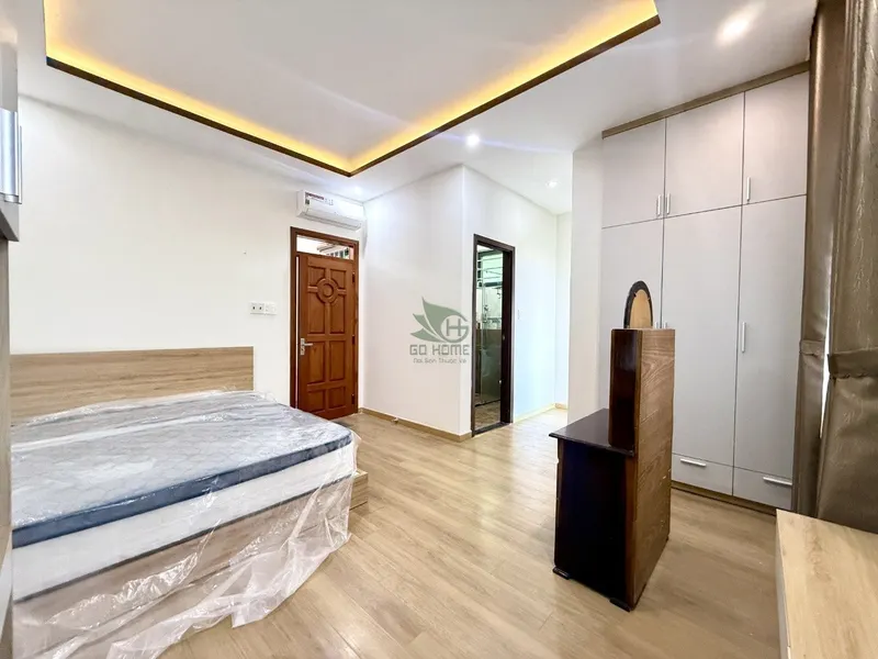 Nhà Cho Thuê 4 Phòng Ngủ Với Thang Máy ở My Gia (Gói 2) – 25 Triệu VND/Tháng — 7/8