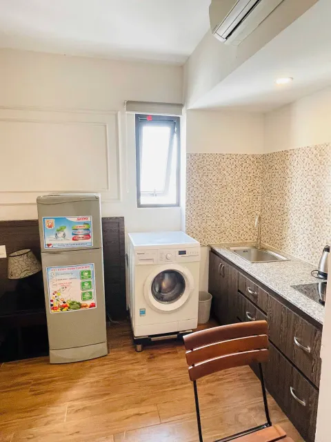 Apartment for Rent in Nha Trang City Center – 6M VND/Month