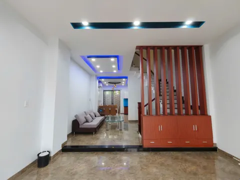 4-Bedroom House for Rent in Ha Quang 1, Nha Trang - Fully Furnished