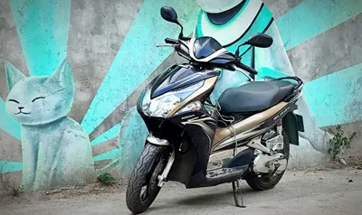 Honda Air Blade 2012 Xe Máy Bán tại Nha Trang