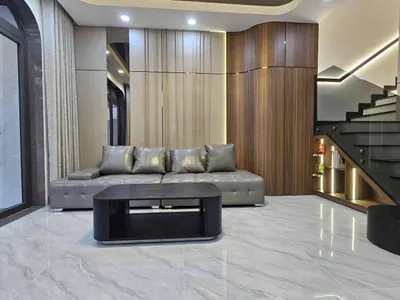 3-Bedroom House for Rent in Mi Gia District, Nha Trang – 35M VND/Month