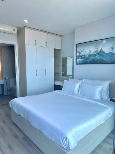 2-Bedroom Apartment for Rent in Marina Suites, Central Nha Trang – 25 Million VND/Month